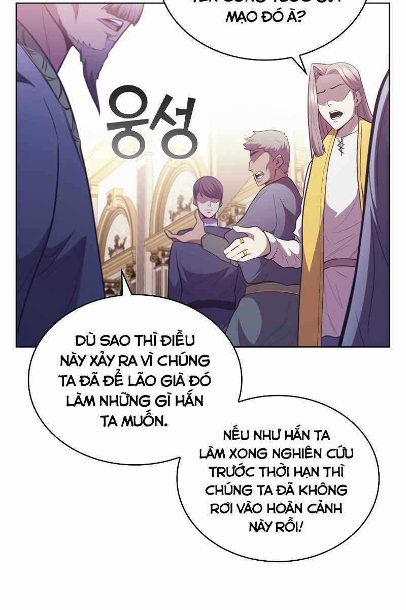 Hồi Quy Thành Công Tước Chapter 46 - Trang 3