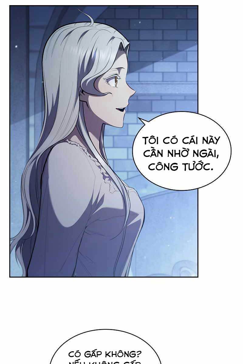 Hồi Quy Thành Công Tước Chapter 38 - Trang 5