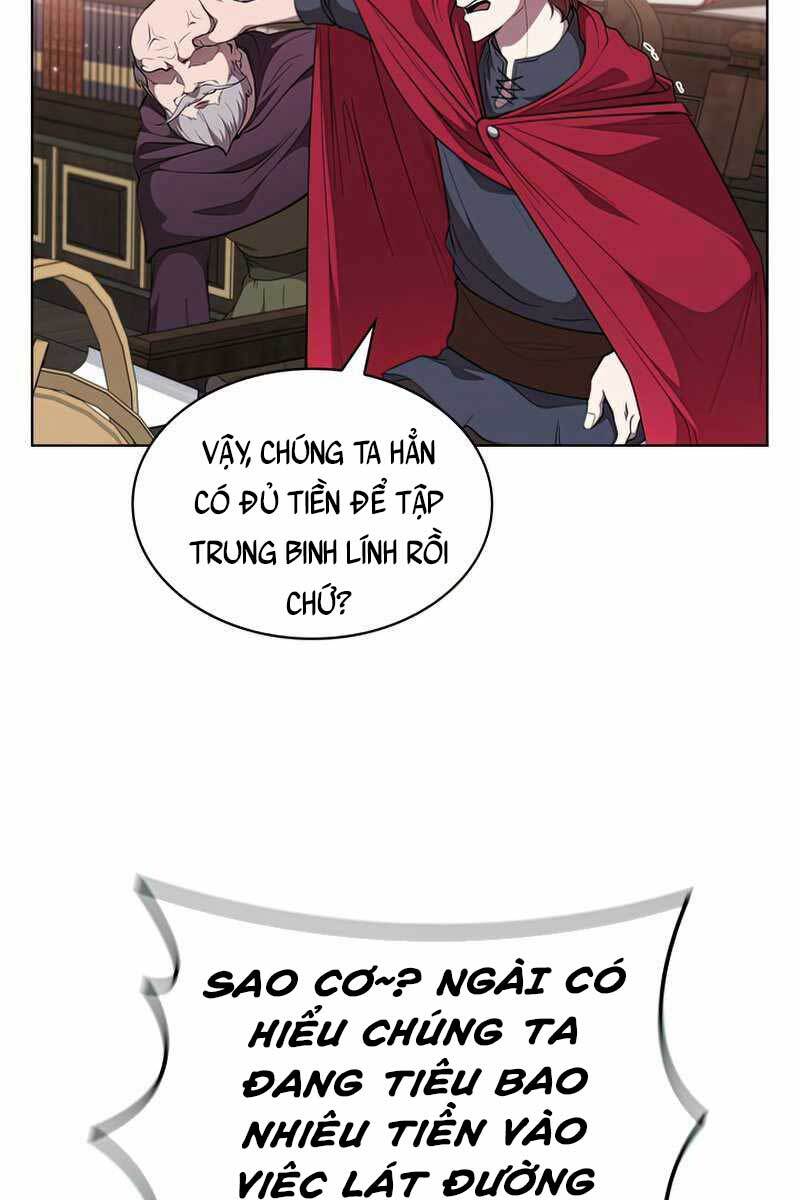 Hồi Quy Thành Công Tước Chapter 43 - Trang 86