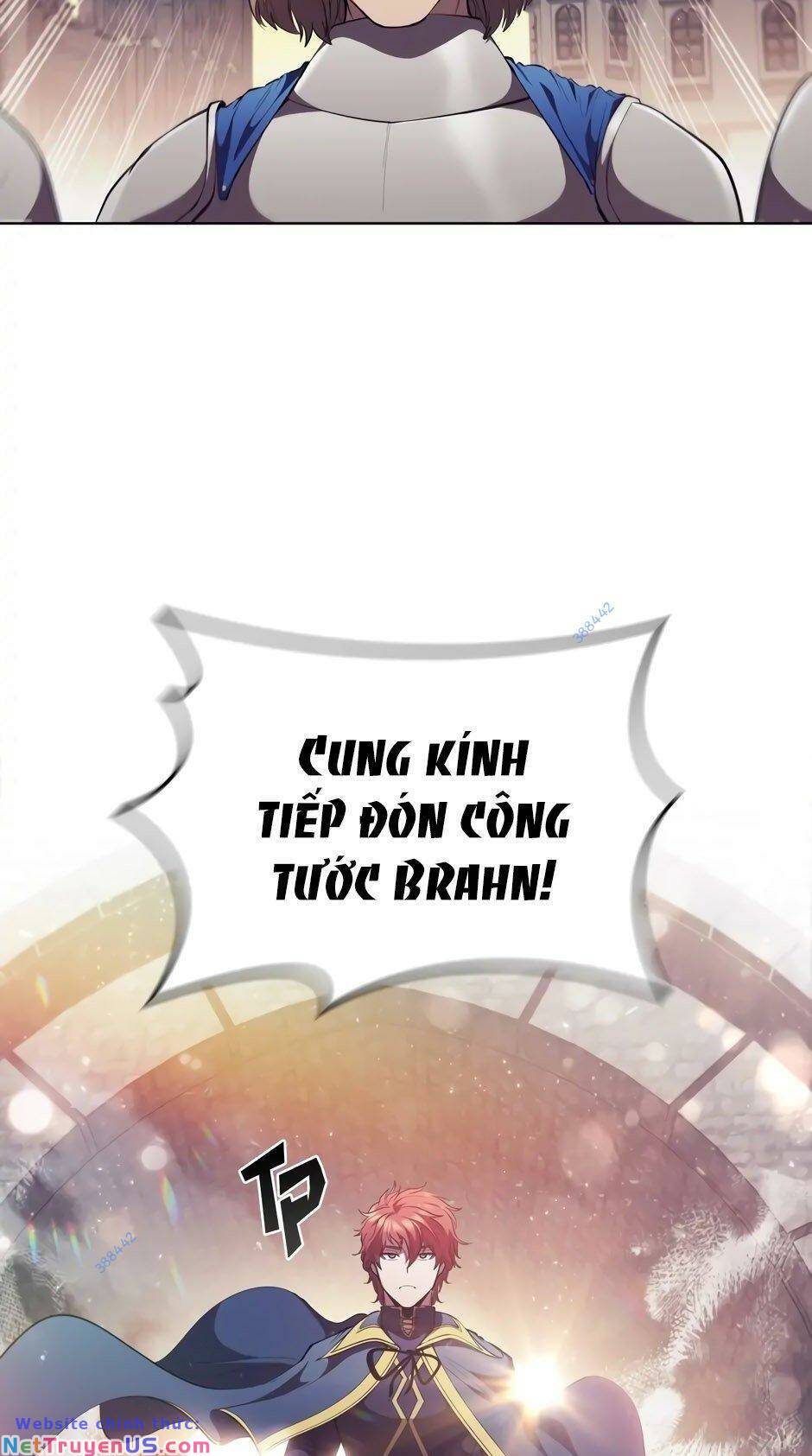 Hồi Quy Thành Công Tước Chapter 54 - Trang 6