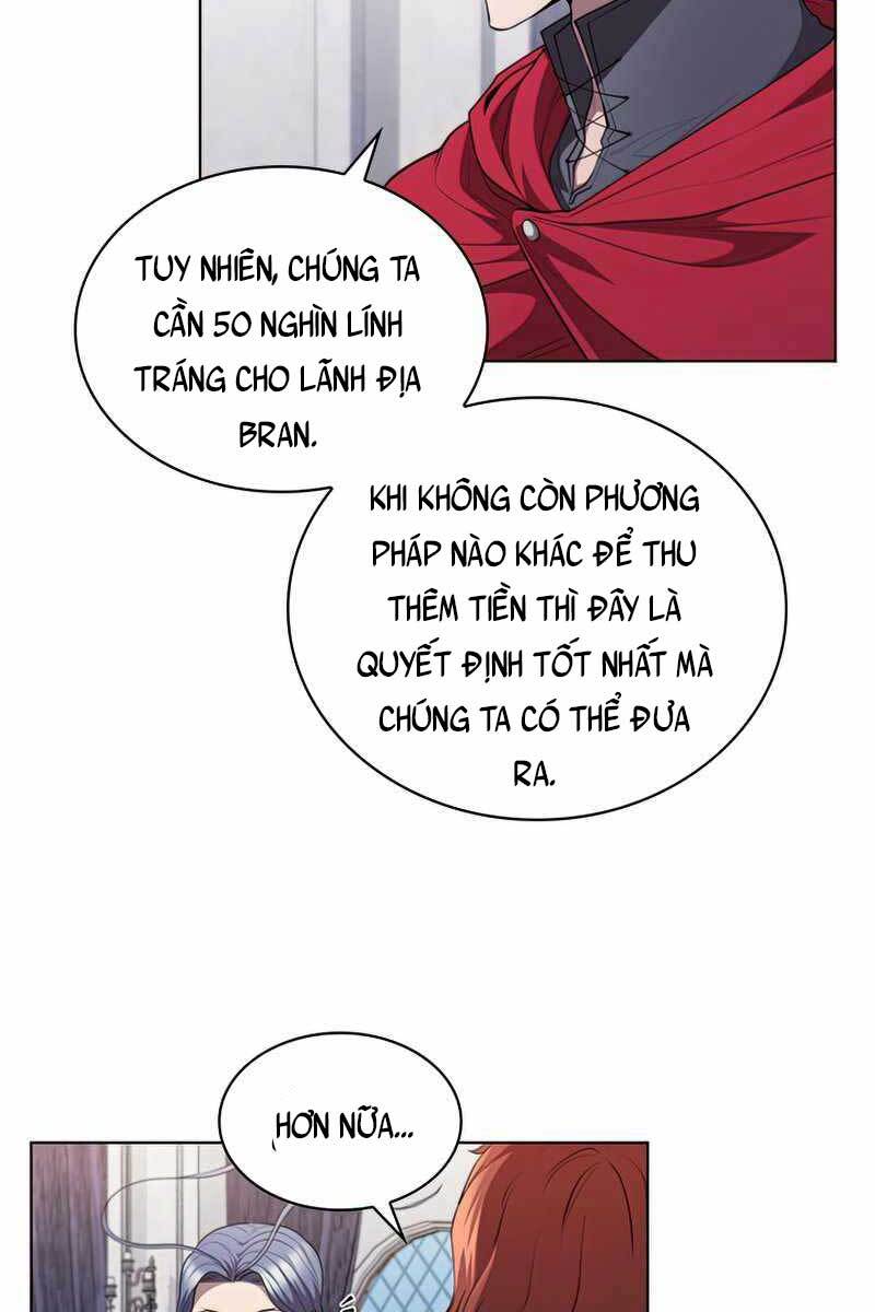 Hồi Quy Thành Công Tước Chapter 43 - Trang 35