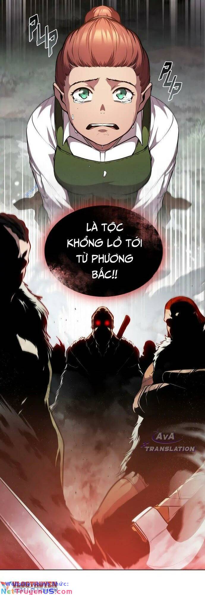 Hồi Quy Thành Công Tước Chapter 53 - Trang 3