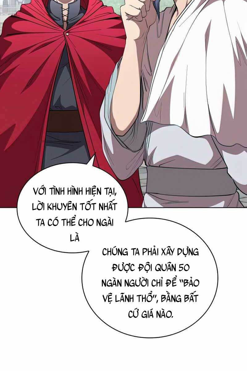 Hồi Quy Thành Công Tước Chapter 42 - Trang 62