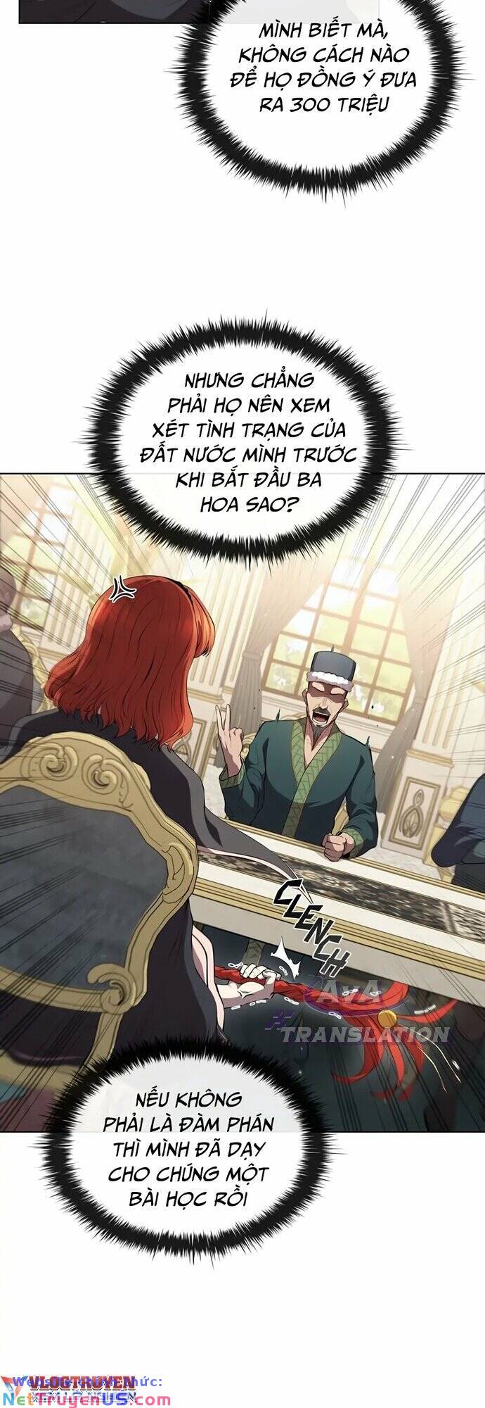 Hồi Quy Thành Công Tước Chapter 52 - Trang 13