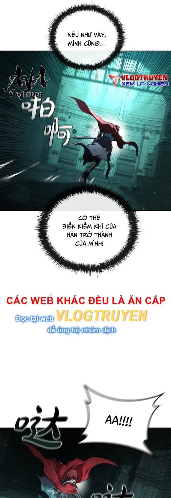 Hồi Quy Thành Công Tước Chapter 81 - Trang 46