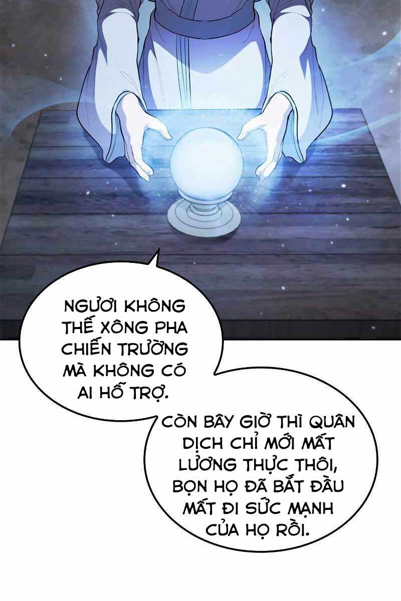 Hồi Quy Thành Công Tước Chapter 38 - Trang 96