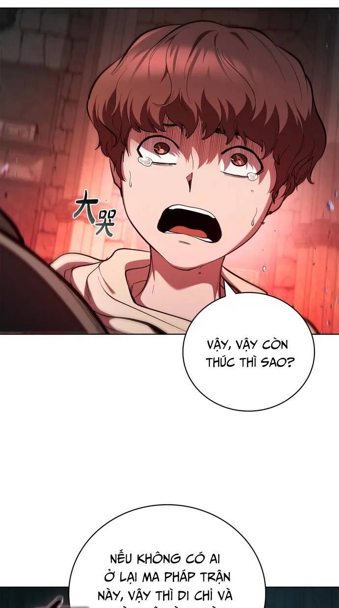 Hồi Quy Thành Công Tước Chapter 82 - Trang 22