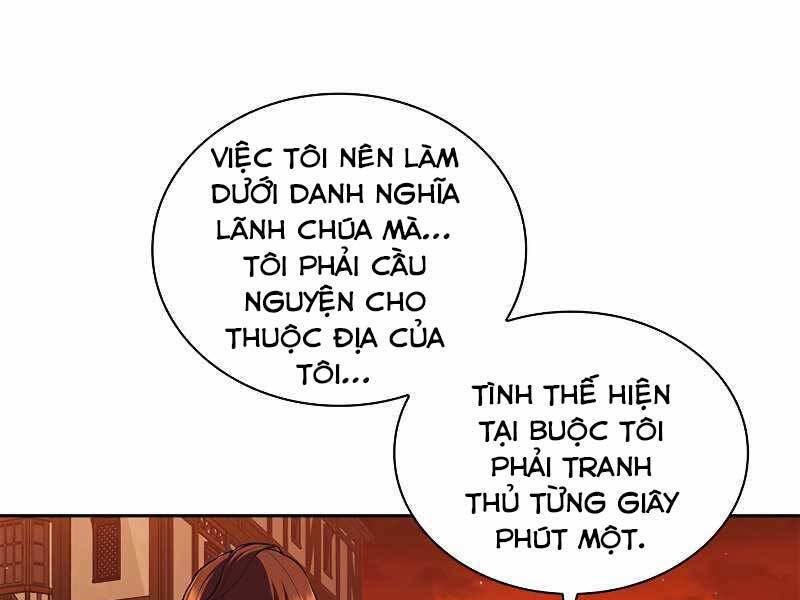 Hồi Quy Thành Công Tước Chapter 27 - Trang 35