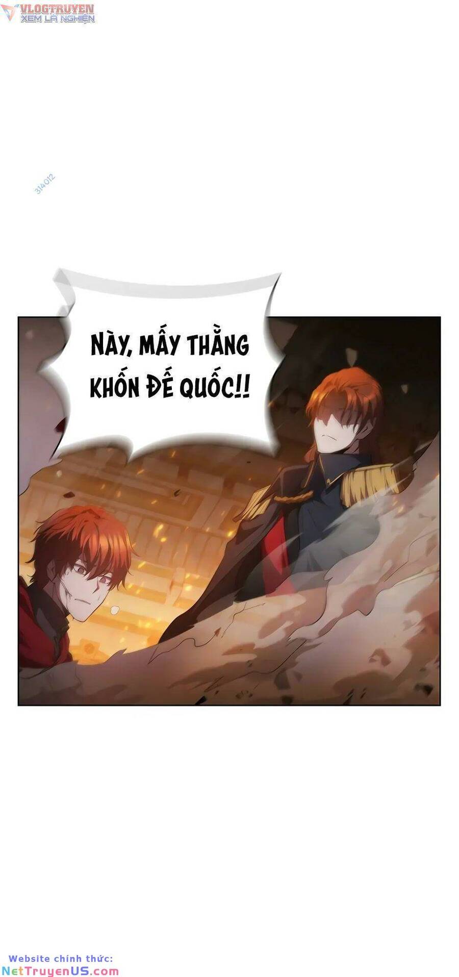 Hồi Quy Thành Công Tước Chapter 63 - Trang 2