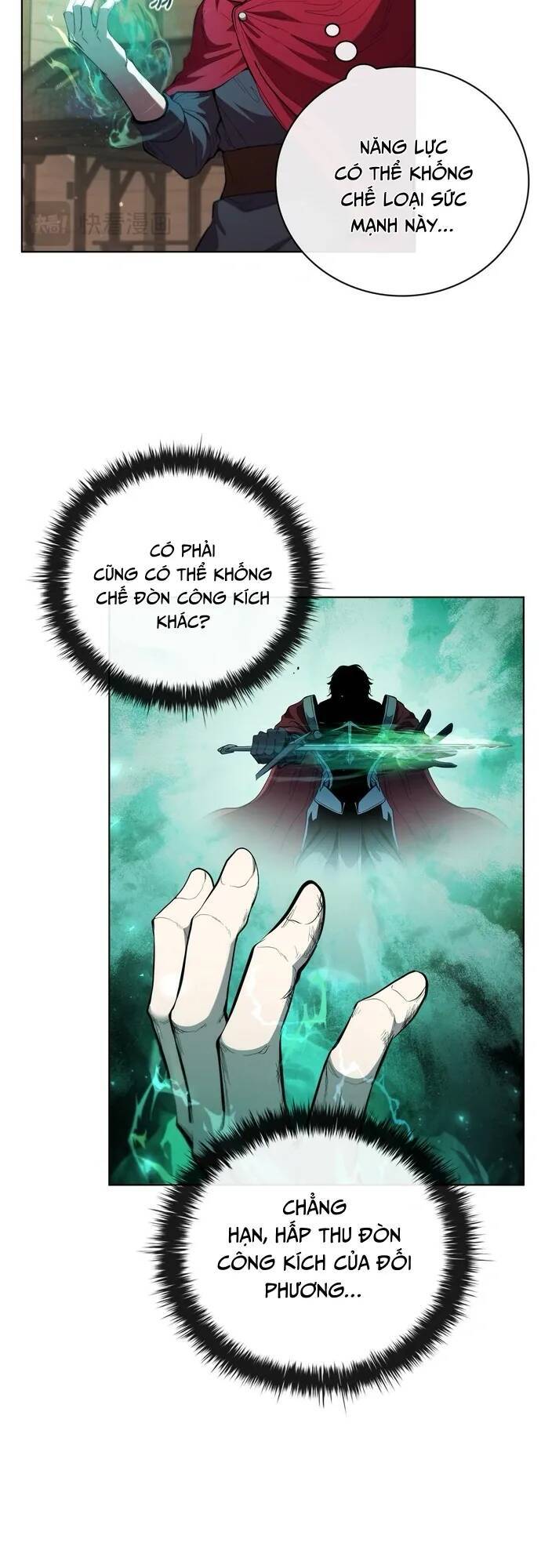 Hồi Quy Thành Công Tước Chapter 81 - Trang 37