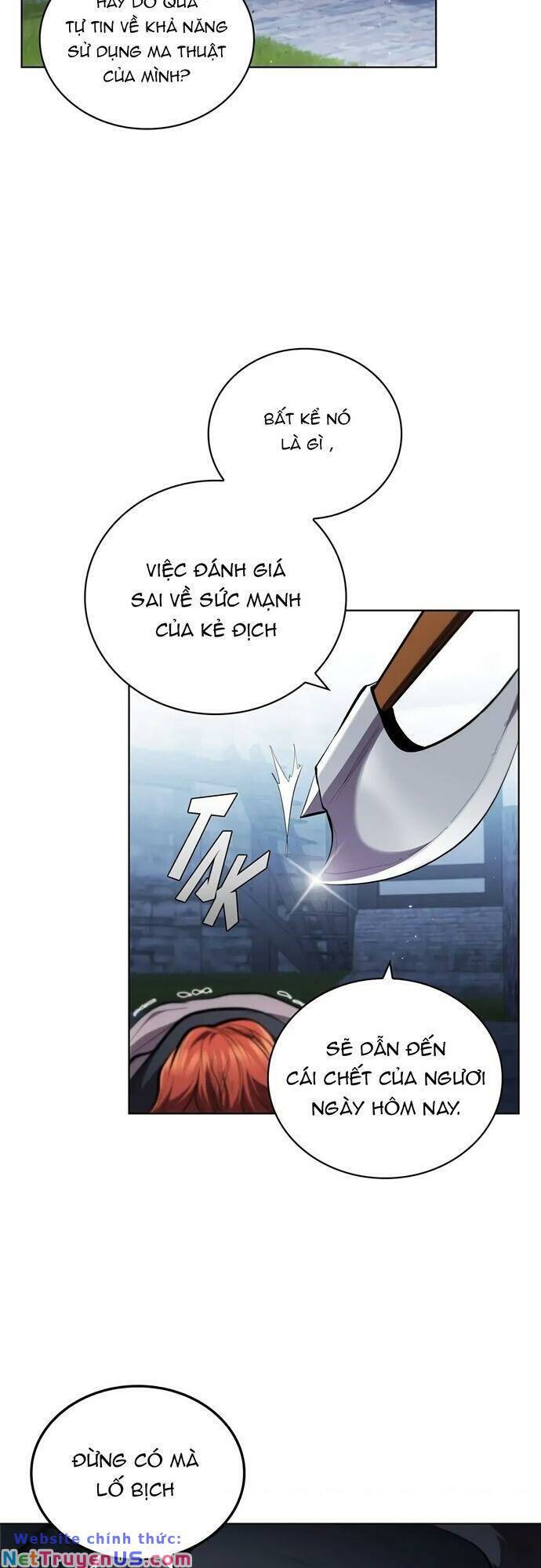 Hồi Quy Thành Công Tước Chapter 60 - Trang 34