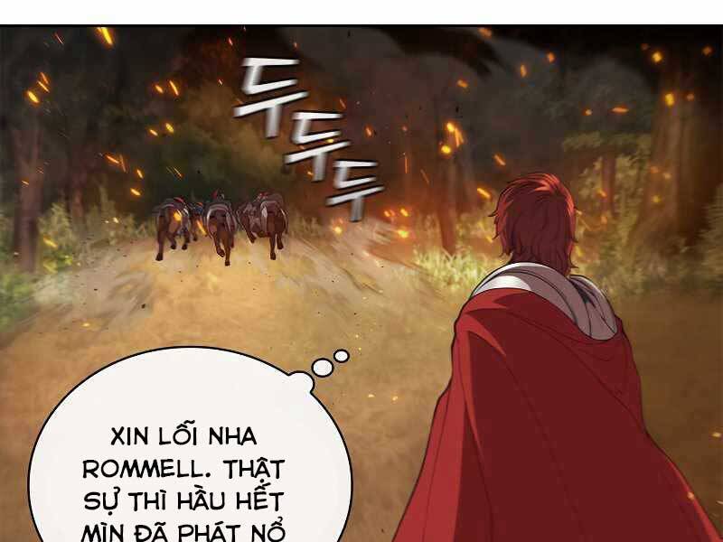 Hồi Quy Thành Công Tước Chapter 30 - Trang 150