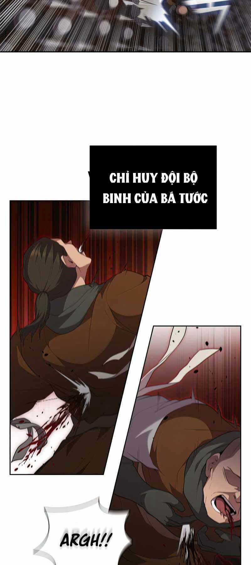 Hồi Quy Thành Công Tước Chapter 22 - Trang 33