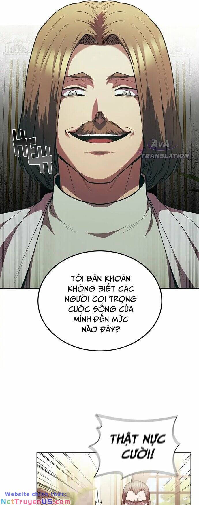 Hồi Quy Thành Công Tước Chapter 52 - Trang 16