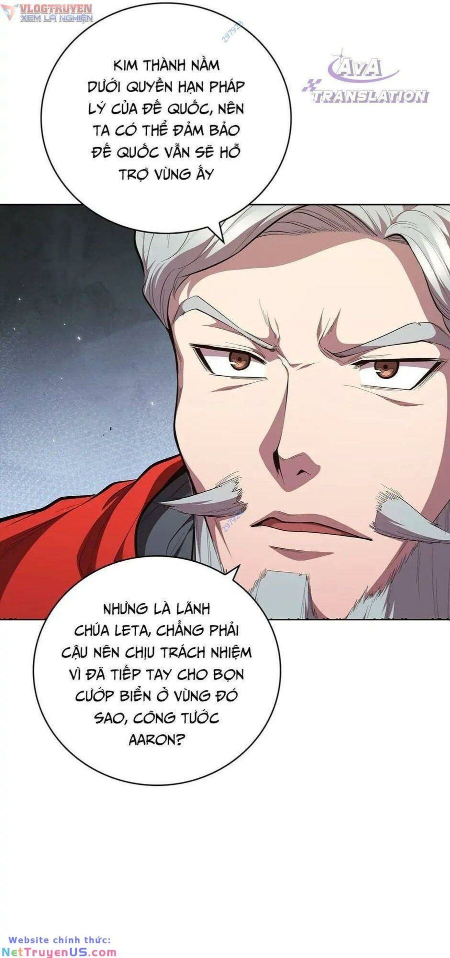 Hồi Quy Thành Công Tước Chapter 62 - Trang 21