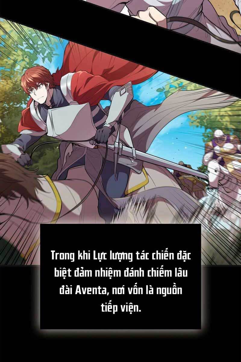 Hồi Quy Thành Công Tước Chapter 39 - Trang 9