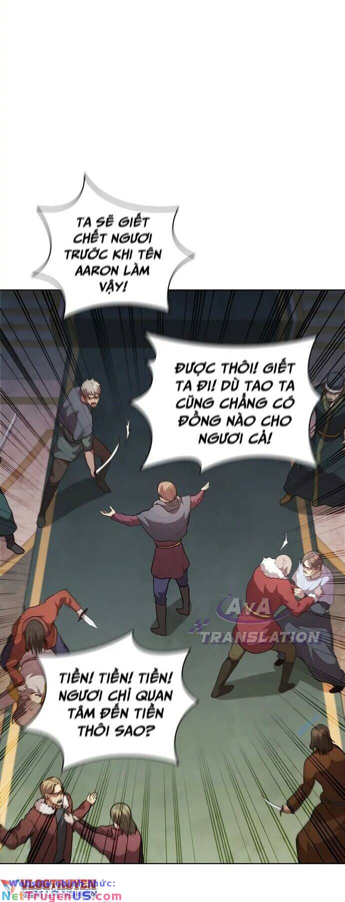 Hồi Quy Thành Công Tước Chapter 52 - Trang 35