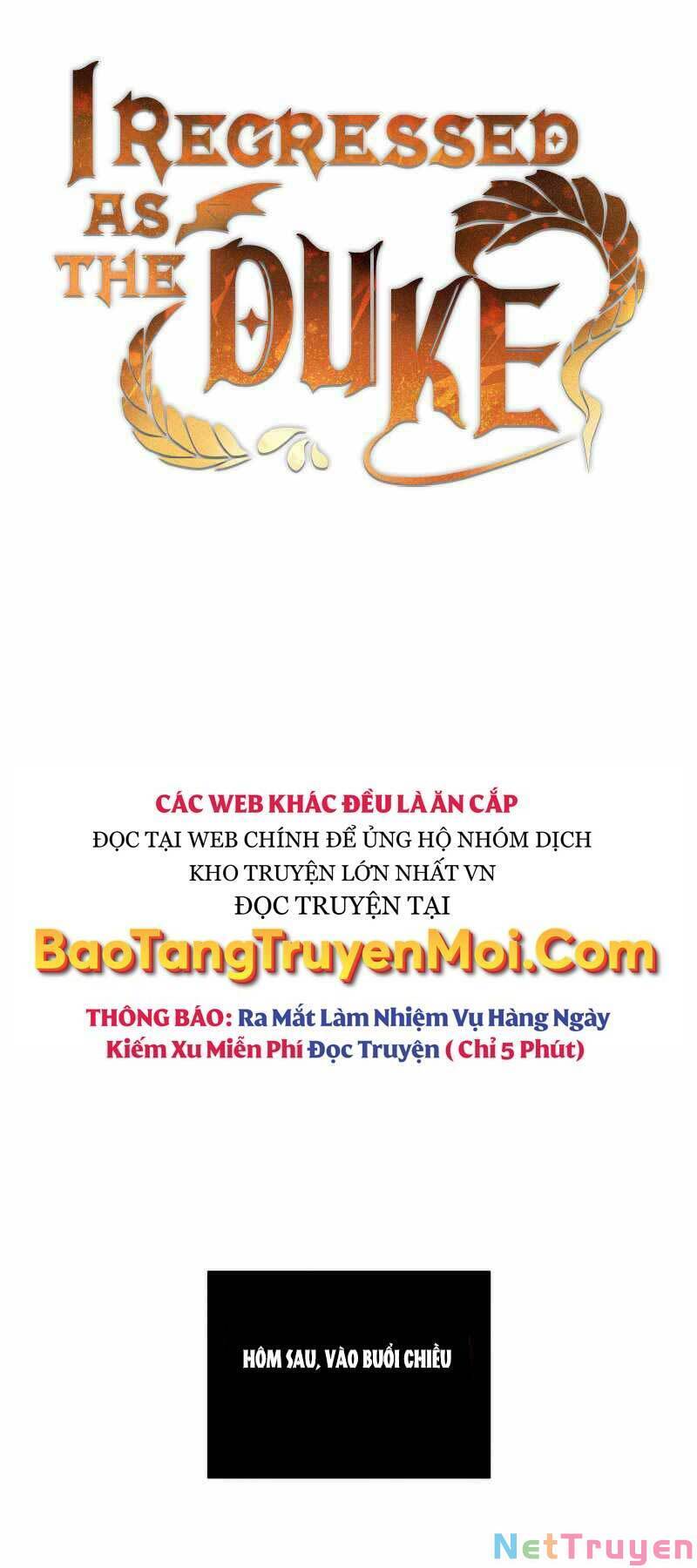 Hồi Quy Thành Công Tước Chapter 23 - Trang 20