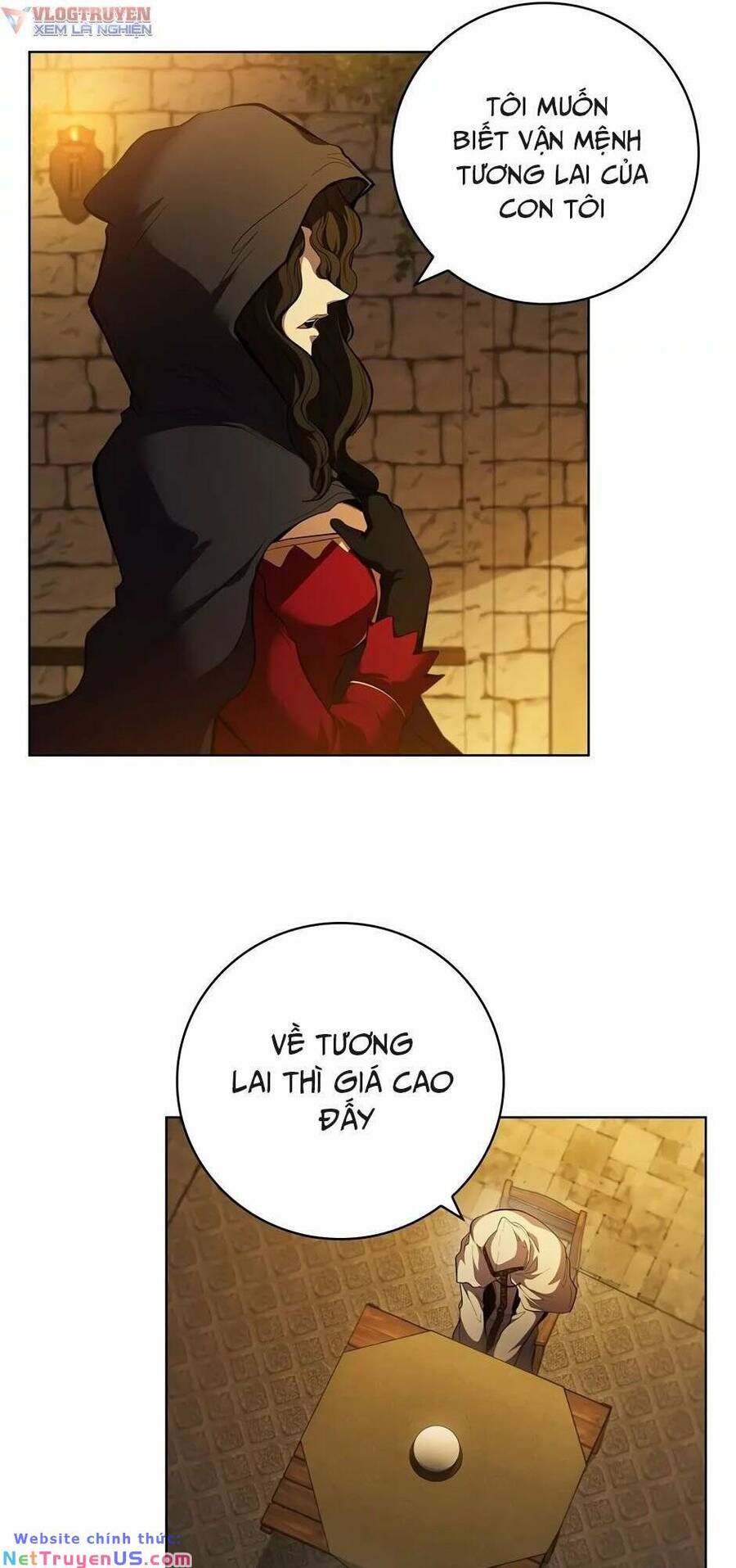 Hồi Quy Thành Công Tước Chapter 68 - Trang 16