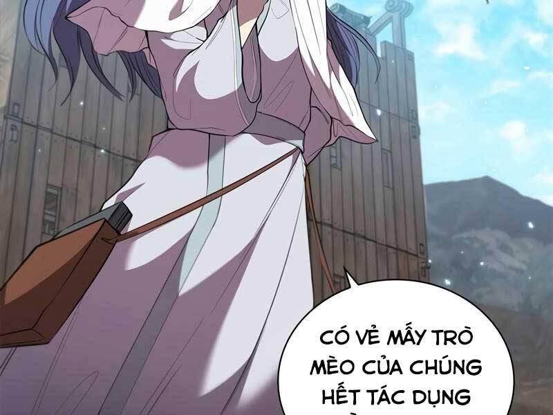 Hồi Quy Thành Công Tước Chapter 21 - Trang 123