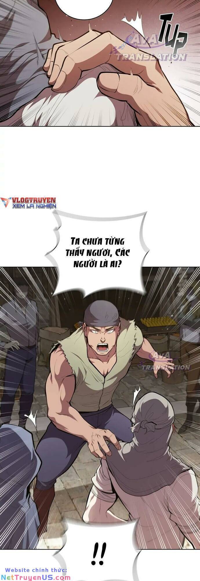 Hồi Quy Thành Công Tước Chapter 61 - Trang 43