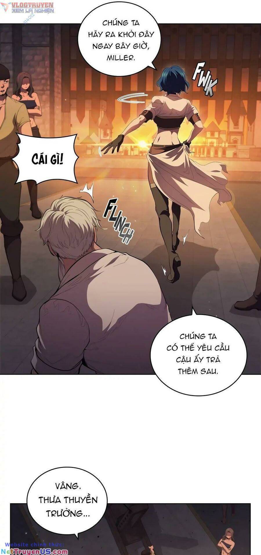 Hồi Quy Thành Công Tước Chapter 63 - Trang 19