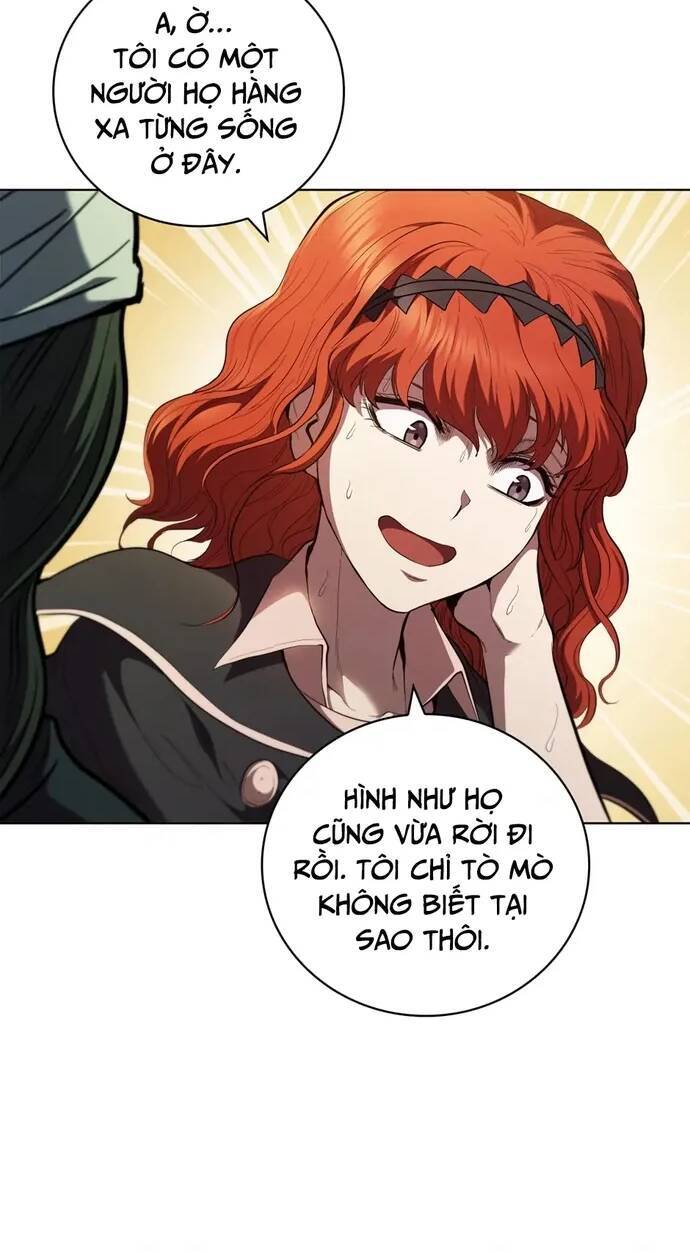 Hồi Quy Thành Công Tước Chapter 78 - Trang 15