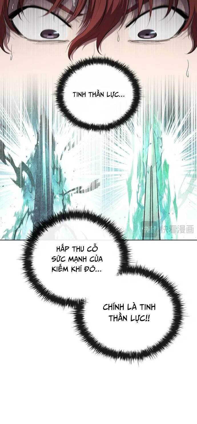 Hồi Quy Thành Công Tước Chapter 81 - Trang 45