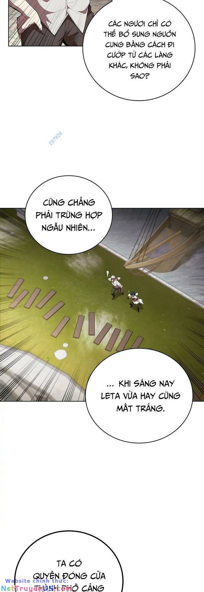 Hồi Quy Thành Công Tước Chapter 61 - Trang 54