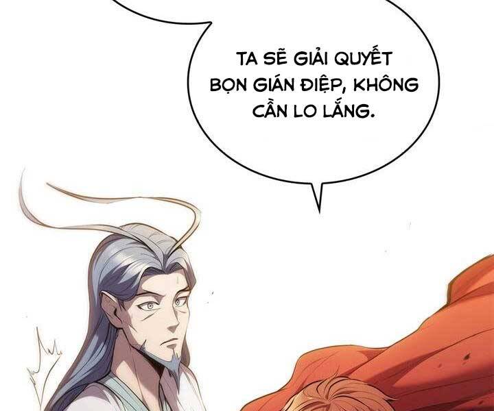 Hồi Quy Thành Công Tước Chapter 20 - Trang 128