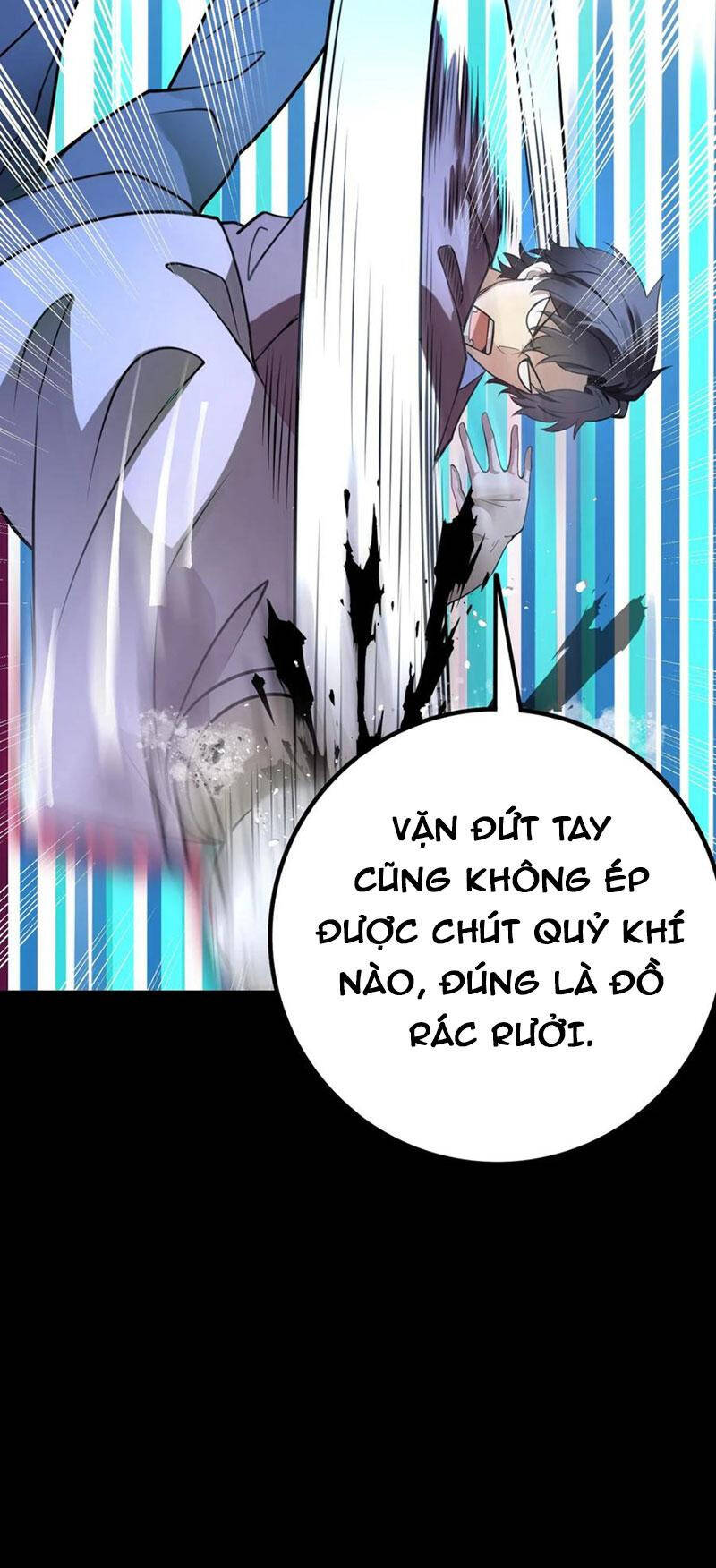 Quỷ Dị Khôi Phục: Ta Có Thể Hóa Thân Thành Đại Yêu Chapter 57 - Trang 14