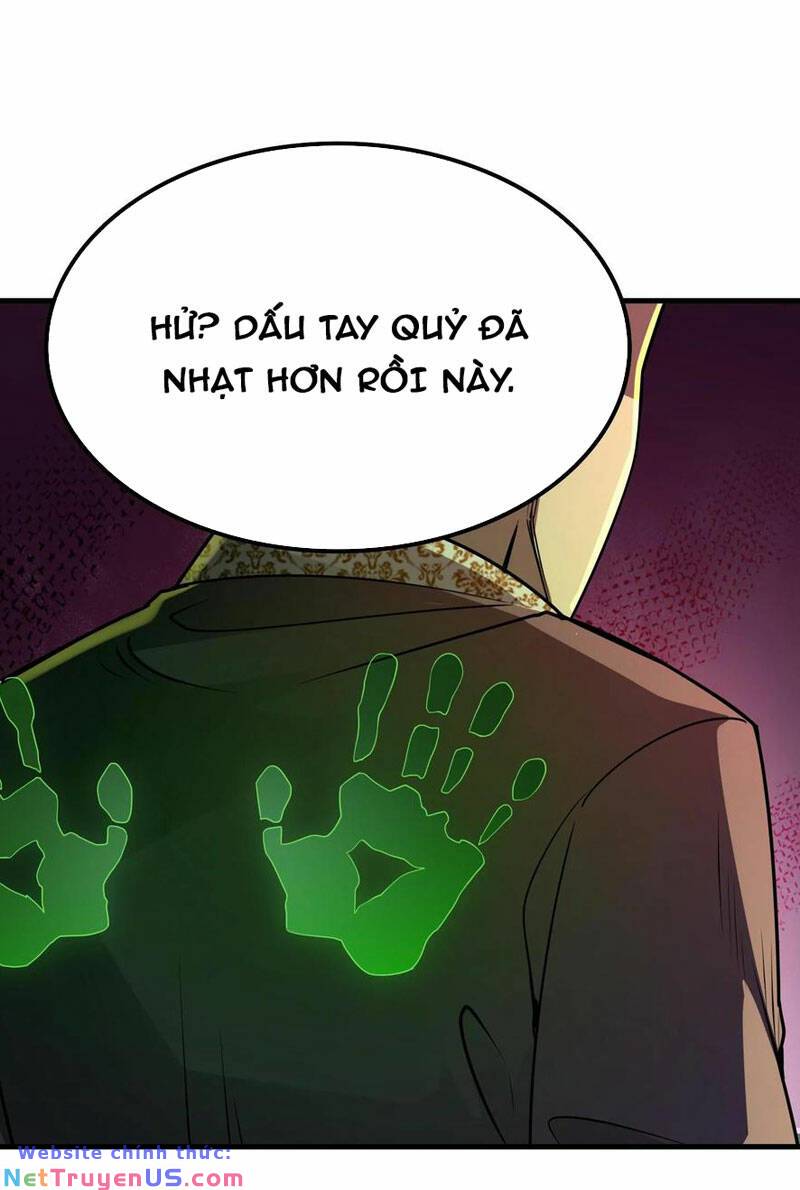 Quỷ Dị Khôi Phục: Ta Có Thể Hóa Thân Thành Đại Yêu Chapter 42 - Trang 19