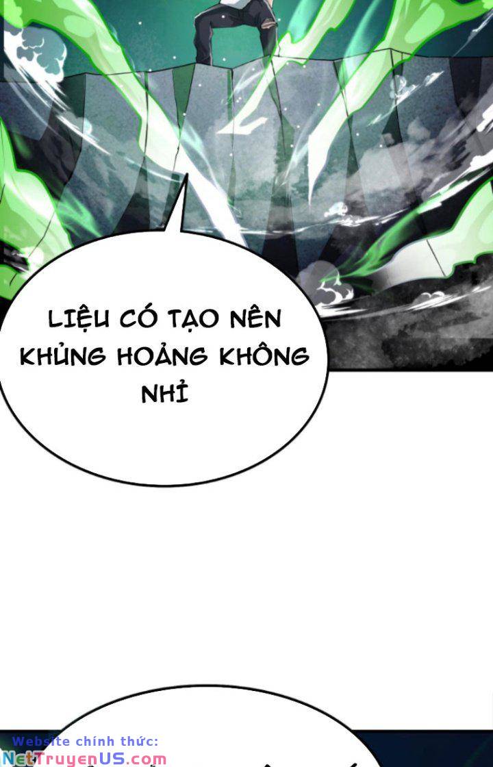 Quỷ Dị Khôi Phục: Ta Có Thể Hóa Thân Thành Đại Yêu Chapter 5 - Trang 37