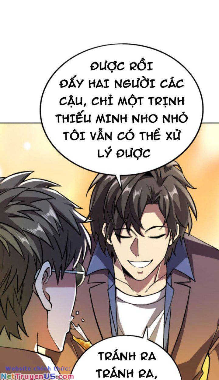 Quỷ Dị Khôi Phục: Ta Có Thể Hóa Thân Thành Đại Yêu Chapter 25 - Trang 19