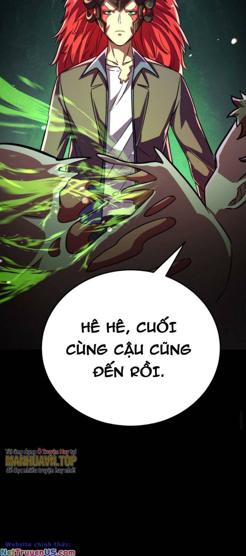 Quỷ Dị Khôi Phục: Ta Có Thể Hóa Thân Thành Đại Yêu Chapter 37 - Trang 21