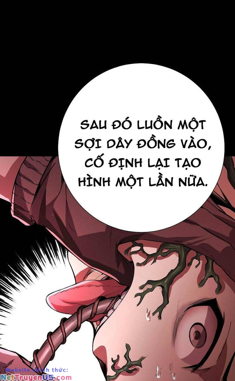 Quỷ Dị Khôi Phục: Ta Có Thể Hóa Thân Thành Đại Yêu Chapter 48 - Trang 29