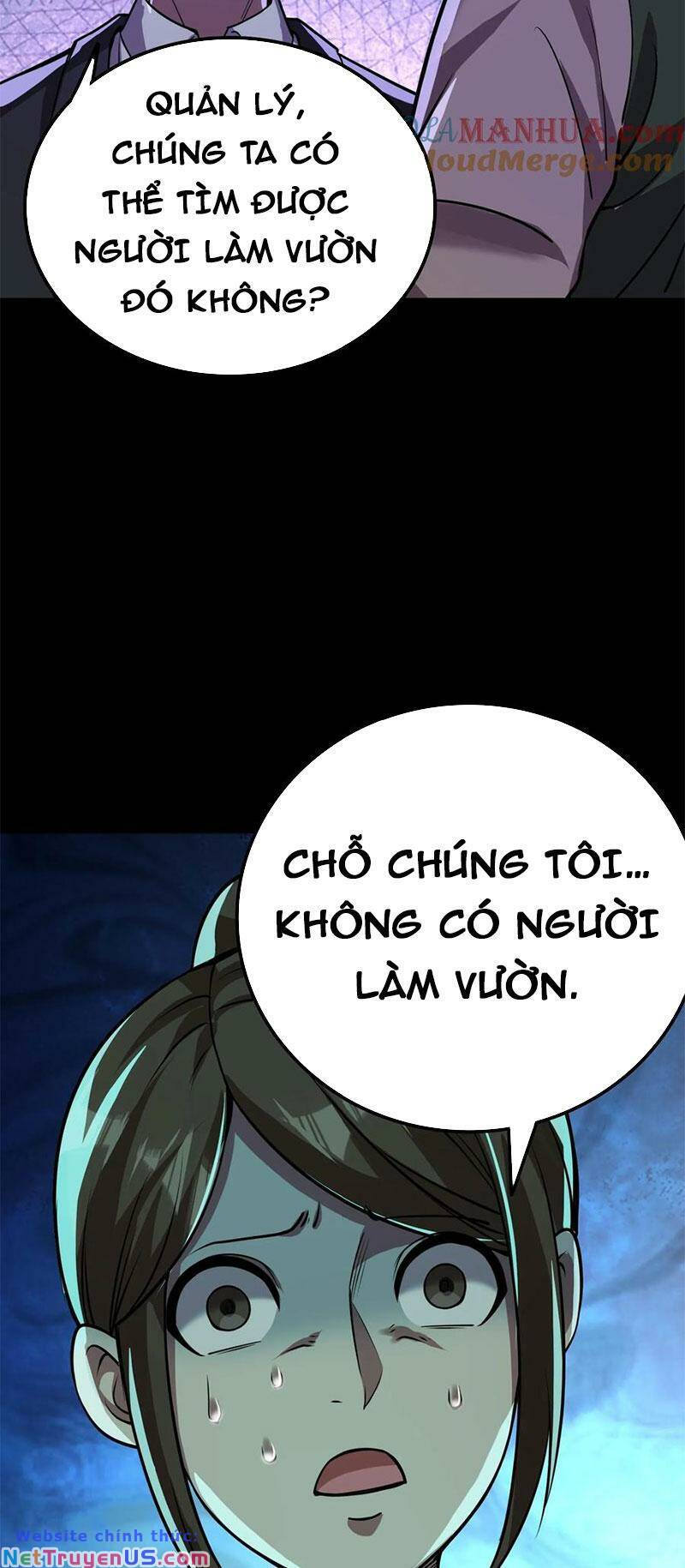 Quỷ Dị Khôi Phục: Ta Có Thể Hóa Thân Thành Đại Yêu Chapter 47 - Trang 21