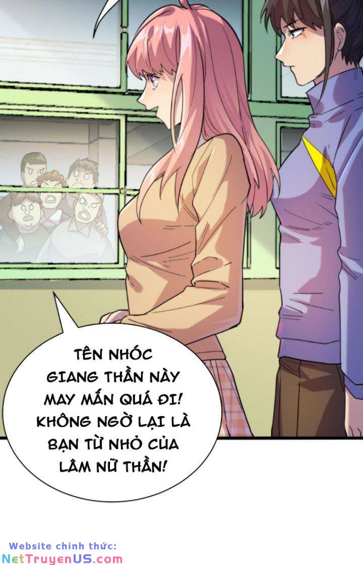 Quỷ Dị Khôi Phục: Ta Có Thể Hóa Thân Thành Đại Yêu Chapter 7 - Trang 18