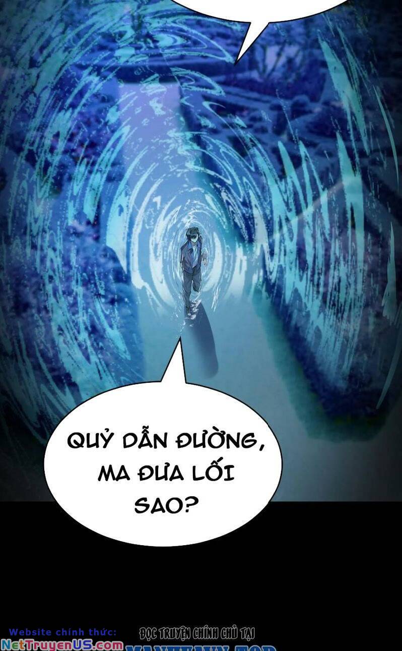 Quỷ Dị Khôi Phục: Ta Có Thể Hóa Thân Thành Đại Yêu Chapter 48 - Trang 38