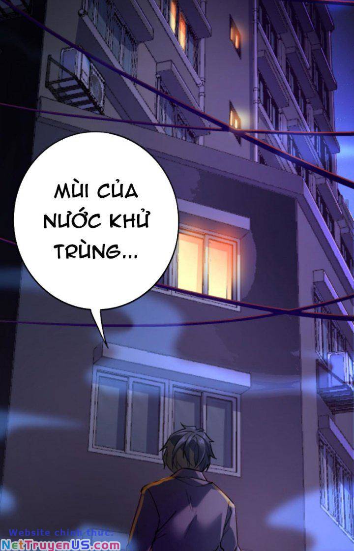 Quỷ Dị Khôi Phục: Ta Có Thể Hóa Thân Thành Đại Yêu Chapter 9 - Trang 17