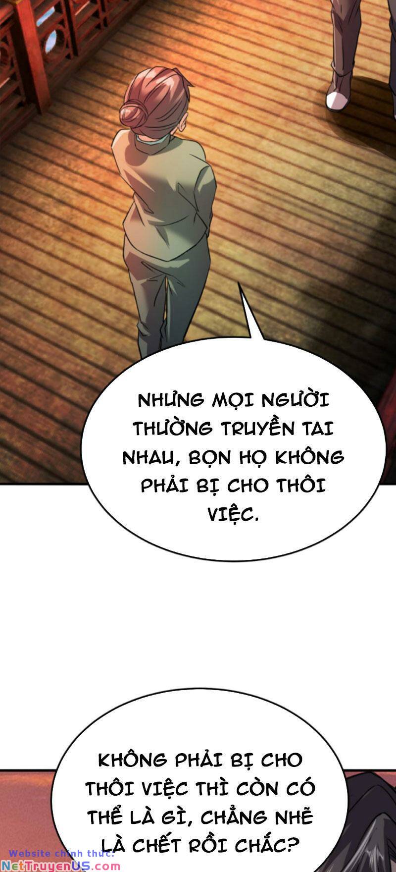 Quỷ Dị Khôi Phục: Ta Có Thể Hóa Thân Thành Đại Yêu Chapter 45 - Trang 4