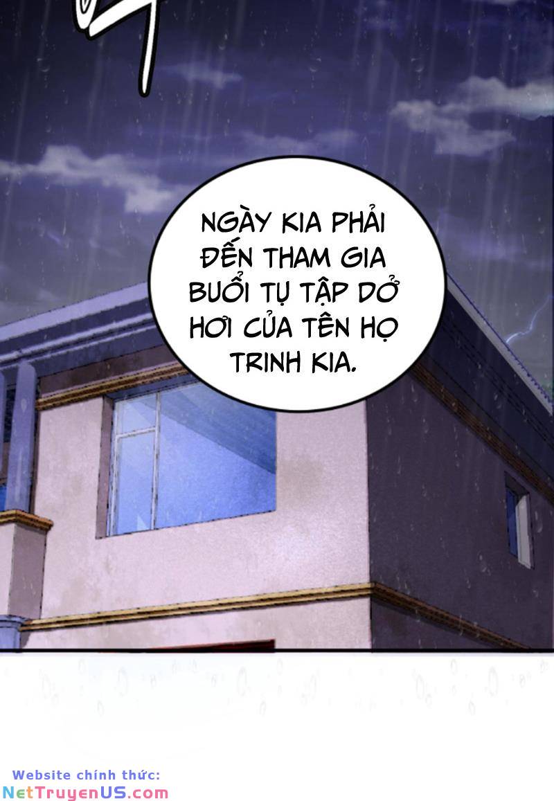 Quỷ Dị Khôi Phục: Ta Có Thể Hóa Thân Thành Đại Yêu Chapter 23 - Trang 40