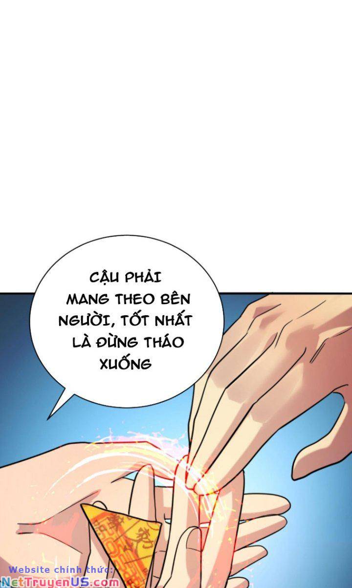 Quỷ Dị Khôi Phục: Ta Có Thể Hóa Thân Thành Đại Yêu Chapter 7 - Trang 20