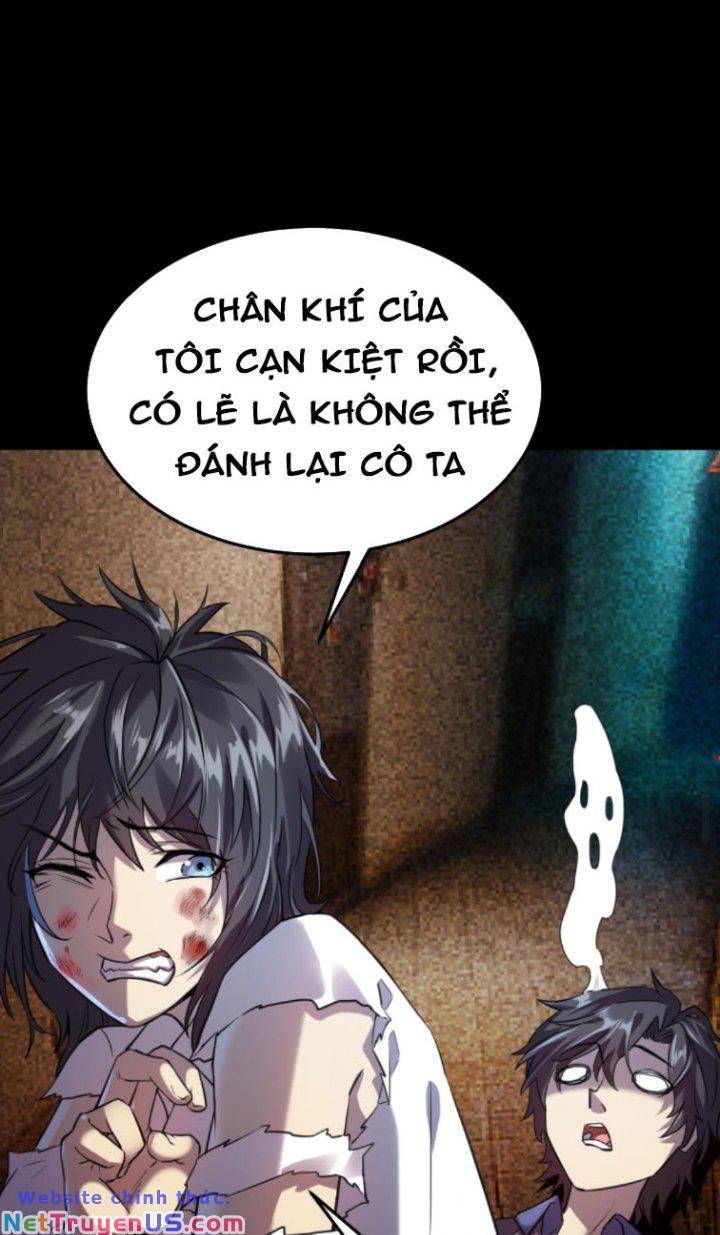 Quỷ Dị Khôi Phục: Ta Có Thể Hóa Thân Thành Đại Yêu Chapter 12 - Trang 12