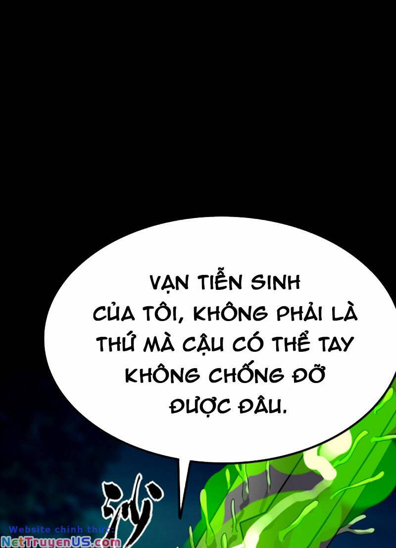 Quỷ Dị Khôi Phục: Ta Có Thể Hóa Thân Thành Đại Yêu Chapter 50 - Trang 33