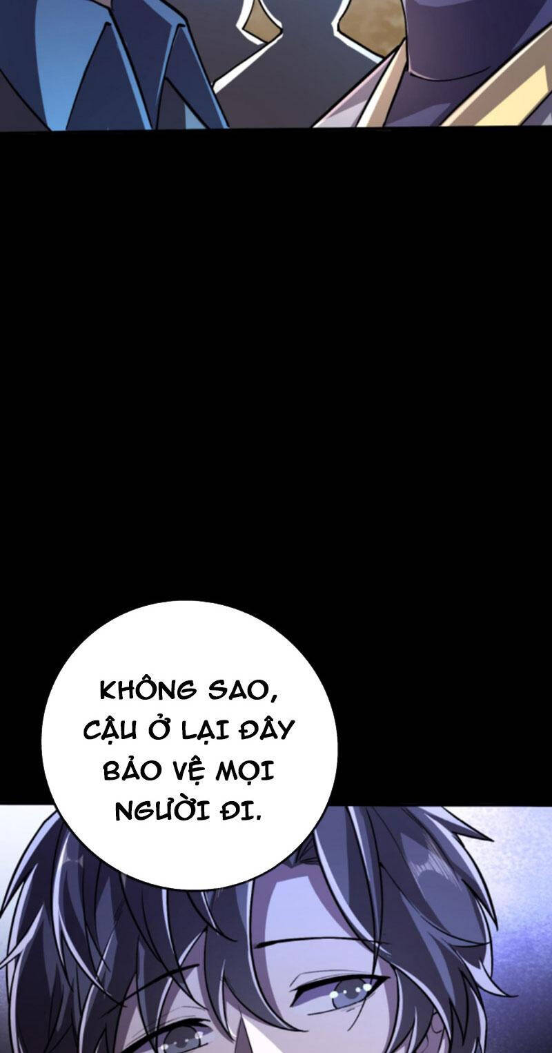 Quỷ Dị Khôi Phục: Ta Có Thể Hóa Thân Thành Đại Yêu Chapter 54 - Trang 2