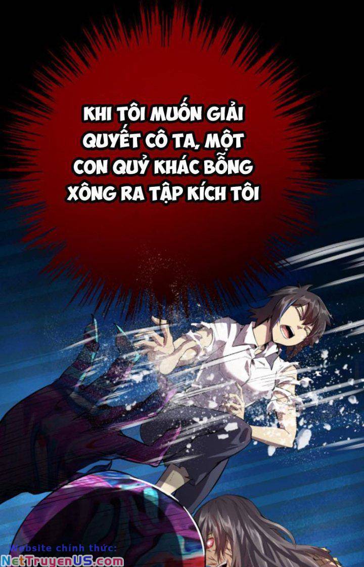 Quỷ Dị Khôi Phục: Ta Có Thể Hóa Thân Thành Đại Yêu Chapter 16 - Trang 9