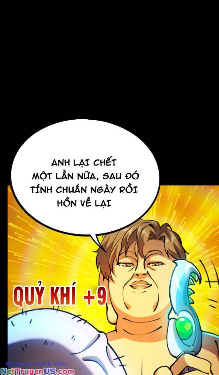 Quỷ Dị Khôi Phục: Ta Có Thể Hóa Thân Thành Đại Yêu Chapter 29 - Trang 36