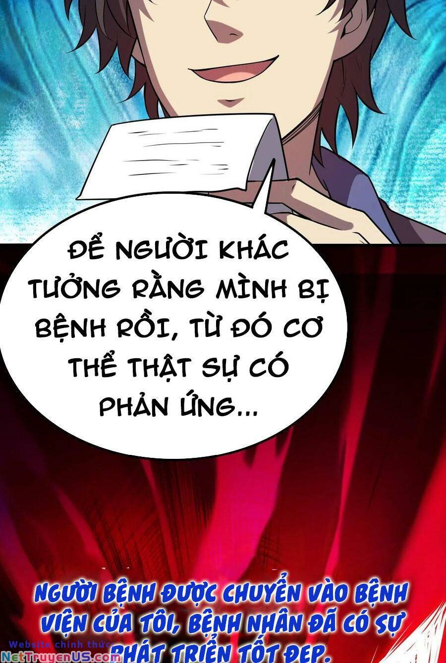 Quỷ Dị Khôi Phục: Ta Có Thể Hóa Thân Thành Đại Yêu Chapter 40 - Trang 4