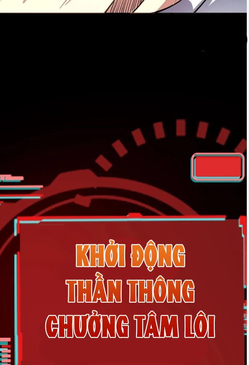 Quỷ Dị Khôi Phục: Ta Có Thể Hóa Thân Thành Đại Yêu Chapter 132 - Trang 7